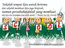 Maybe you would like to learn more about one of these? Gambar Kata Kata Kangen Teman Sekelas Seribupost