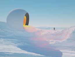 Hd Wallpaper Nature Landscape Winter Snow Men Sunlight Shadow Digital Art Wallpaper Flare Tons of awesome winter wallpapers 1920x1080 to download for free. nature landscape winter snow men