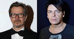 Did you know Gary Numan is 13 days older than Gary Oldman?