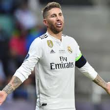 Sergio ramos garcía (phát âm tiếng tây ban nha : Sergio Ramos Verlasst Nach 16 Jahren Real Madrid Sport