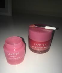 I would give this product zero stars if i could because it's fake. Laneige Lip Sleeping Mask Mini Berry Panporn