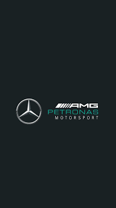 Amg Petronas Motorsports Wallpaper Teal Fondos De Pantalla De Coches Logo De Cars Logos De Coches