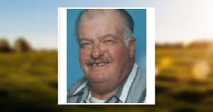 James Vieth Obituary December 30, 2012