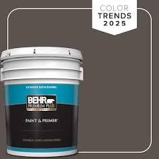 Behr Premium Plus 5 Gal Mq2 54