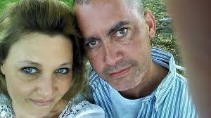 Misty Hodge's Instagram, Twitter & Facebook