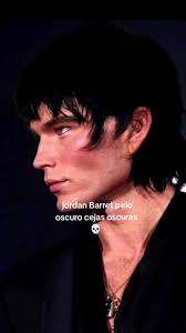 Hernan Drago Mogger Jordan Barrett