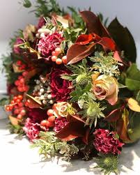 Wake Up To These Gorgeous Seasonal Winter Flowers Or Send Them As A Sweet Gift To Someone You Love Flowers Bouquet Gift Flowers Bouquet Flowers Roses Bouquet