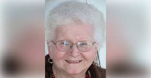 Obituary information for Betty Ann Adkisson