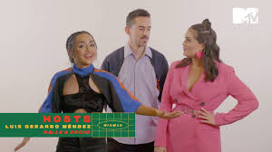 Ver más ideas sobre mtv miaw, mtv, chicos guapos. Mtv Miaw The Essence Of A Generation Latinamerican Post