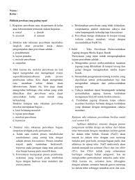 We did not find results for: Soal Teks Laporan Percobaan