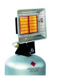 Vous connaissez déjà ce qu'il y a à savoir pour bien faire l'alimentation en gaz se coupe instantanément en cas d'extinction de flammes accidentelle pour entretenir le chauffage d'atelier. Mobile Heizung Radiant Gas Rgt 40 I Thermobile 99rgt40i