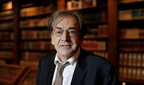 Alain finkielkraut, invité de pujadas sur lci, académicien, assure qu'un enfant de 14 ans et un adolescent, et donc, qu'il serait urgent de s'intéresser au consentement mutuel. Israel National News Watch Jewish Philosopher Harassed By Yellow Vest Protesters