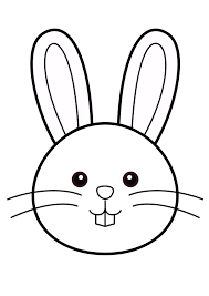 Article suivant dessiner un chien simple. Resultat De Recherche D Images Pour Dessin Lapin Tres Facile Dessin Lapin Dessin Lapin De Paques Lapin Dessin Facile