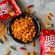 Namun tidak usah khawatir, ternyata ada cara memutihkan ketiak hitam dengan alami dan cepat, lo! Baby Teega Crispy Snack Cheese Snek Jagung Extra Cheese Hot Chili 130g 130g New Pgmall