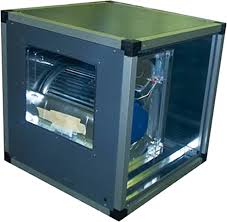 1-phase air extractor 4000 m3 professional - spe10