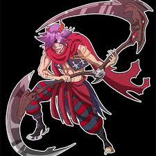 We did not find results for: The Rising Art Of Jazyl H Repost Anime Style Grim Reaper Character Hope