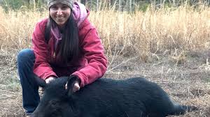 Gary Zanders doubled up!