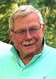 Michael Cahir Obituary