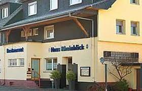 Woonhuis in aken, duitsland (nl) coeberghisches stockhaus, haus zur waage (de). Hotel Haus Rheinblick In Monheim Am Rhein Hotel De
