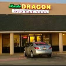 Jade Dragon Chinese Restaurant | Grand Prairie TX