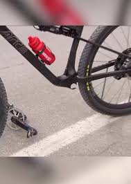 A new year, a new start and a new bike!🤭 #BikerSaBukid #TrailSquadBukidnon  #KibalabagBikePark