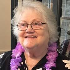 Jean Byars Obituary May 21, 2023