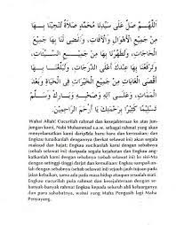 0 ratings0% found this document useful (0 votes). Doa Selepas Solat Fardhu Ada 22 Contoh Yang Ringkas