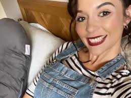 Traitors star Charlotte Chilton told she couldn't have kids after crushing  heartbreak with ex wife