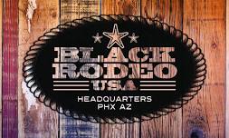 JACKSONVILLE INVITATIONAL BLACK RODEO 2026