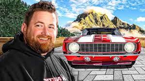 What Really Happened to Kamikaze Chris From Street Outlaws - YouTube