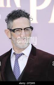 Ca. 14th Aug, 2024. Gabriel Mann at arrivals for EMILY IN PARIS Fourth  Season Premiere, The Egyptian Theatre Hollywood, Los Angeles, CA, August  14, 2024. Credit: Elizabeth Goodenough/Everett Collection/Alamy Live News  Stock Photo
