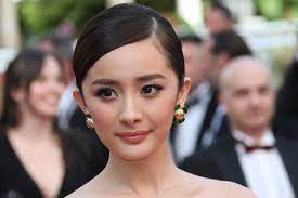 这里有一只狐狸, 幸福, 感恩, 知足, 爱~ ♥ here have a fox. Yang Mi Her Very Best Tv Shows Film Daily