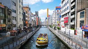 Osaka.com is the ultimate portal for all visitors and residents of osaka. 13 Grandiose Sehenswurdigkeiten In Osaka Inkl Geheimtipps