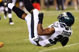 Nfl Roster Cuts 2014 Philadelphia Eagles Cut Roster To 53