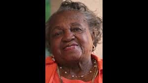 East St. Louis, IL, mother of 12 children dies at 105
