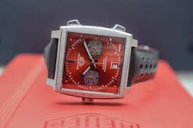 Image result for Bright Red 1971 Monaco