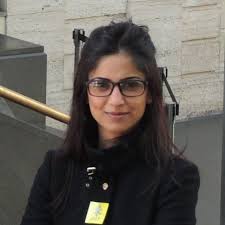 Trisha Singh Email & Phone Number