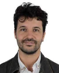 Daniel Bueno's Instagram, Twitter & Facebook