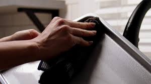 Le Four Grille Pain A Convection 6 Tranches Paderno Youtube