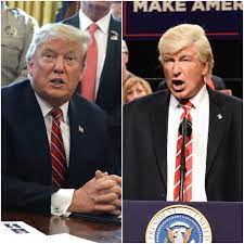 The official facebook for saturday night live. Trump Threatens Snl With Federal Probe Again