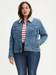 Plus Size Womens Clothing Levis Us