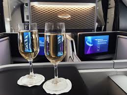 From cozy recliner seats to varied entertainment options, this class offers. British Airways Avios Changes Coming On May 30 2019 Live From A Lounge