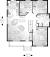 Small Cottage Plans Under 1000 Sq Ft