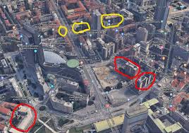 Diversity december al consolato usa di milano. Milano Progetti Porta Nuova Page 398 Skyscrapercity