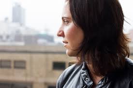 Playwright Amy E. Witting