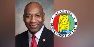 Labor Secretary Fitzgerald Washington retires; Redden to head renamed  Department of Workforce