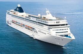 Built at one of the most prestigious shipyards worldwide with an emphasis on italian design. Msc Lirica Msc Kreuzfahrten