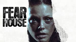 Kiersten Hall: Biofilmografía