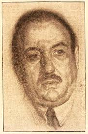 Saiz-Calderón y los escritores navarros de hace un siglo