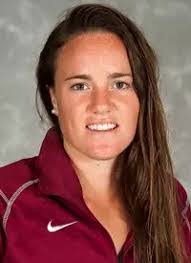 Lily Lanier's Instagram, Twitter & Facebook